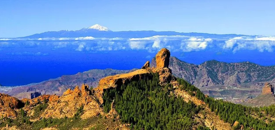 Top Reasons to Visit Gran Canaria